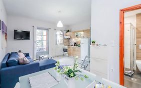 Calma Luxury Apartments #3 Sozopoli In Halkidiki