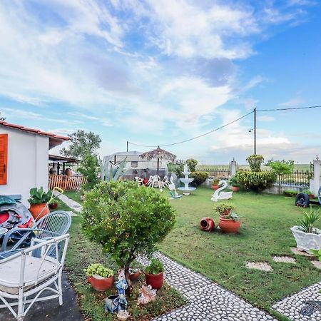 Calma Luxury Apartments #3 Sozopoli In Halkidiki Εξωτερικό φωτογραφία