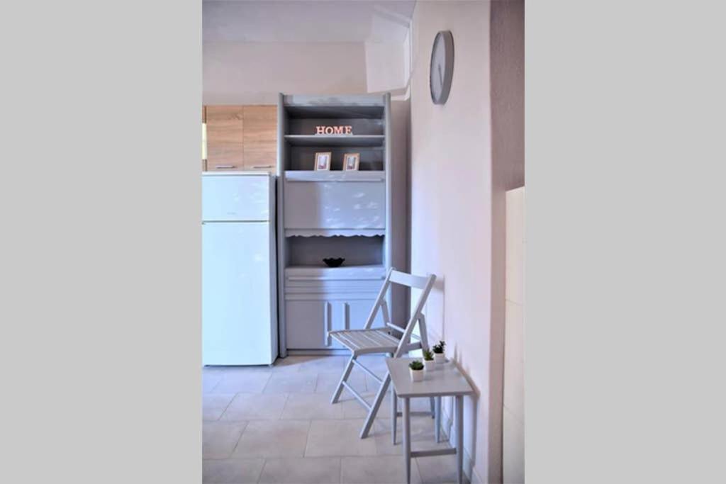Calma Luxury Apartments #3 Sozopoli In Halkidiki Εξωτερικό φωτογραφία