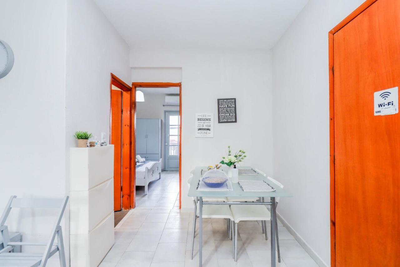 Calma Luxury Apartments #3 Sozopoli In Halkidiki Εξωτερικό φωτογραφία