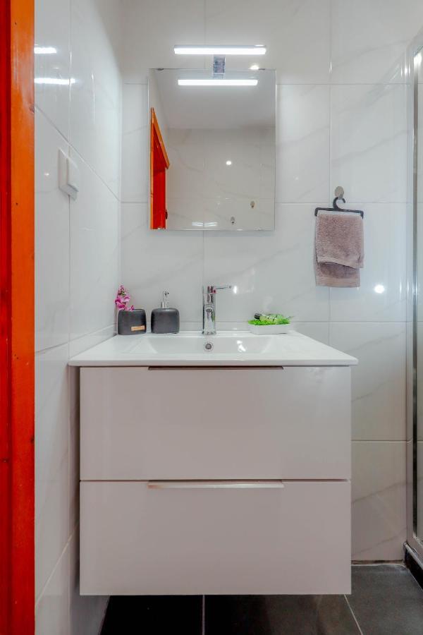 Calma Luxury Apartments #3 Sozopoli In Halkidiki Εξωτερικό φωτογραφία